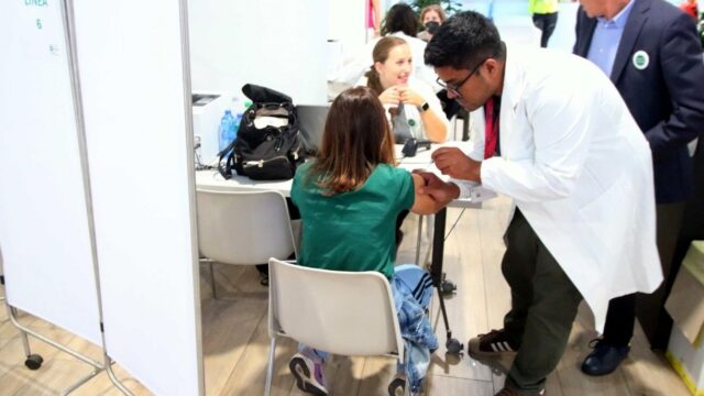 Ha inizio la campagna vaccinale 2026 in varie regioni italiane