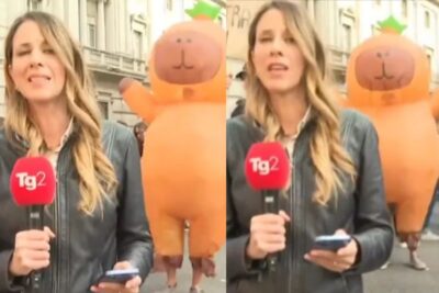 Il video che ha fatto impazzire il web