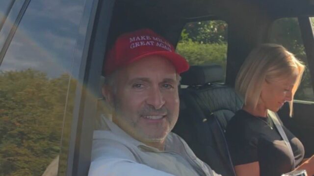 cardinale cappellino make milan great again video