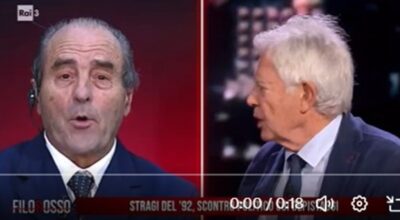 claudio martelli bestemmia rai2