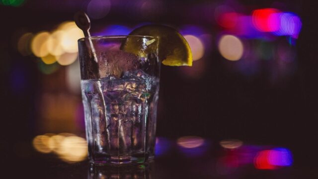 discoteca droga dello stupro braccialetto