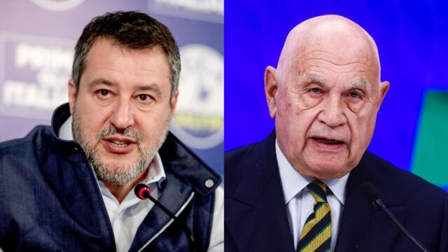 I provvedimenti del governo dopo gli scontri di Milano