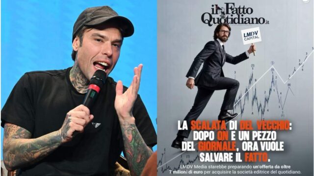 Fedez Del Vecchio
