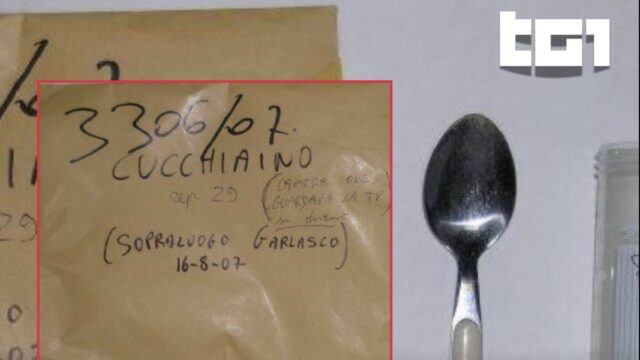 cucchiaino chiara poggi