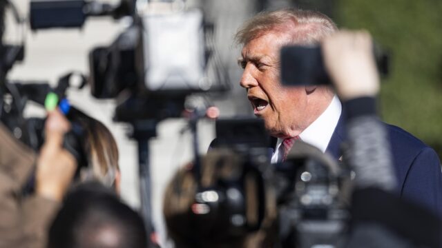 donald trump europa immigrazione usa nato
