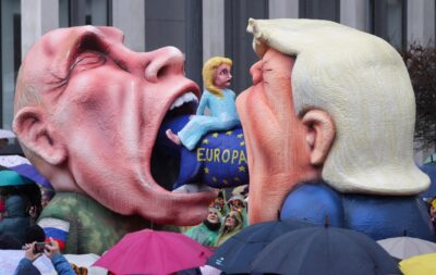 donald trump vladimir putin accordo diesel ucraina iran