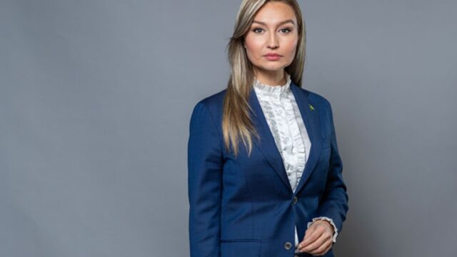 ebba bush svezia unione europea energia gas russia usa