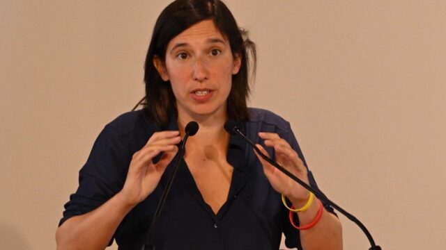 elly schlein