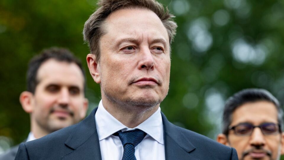 L'impero Elon Inc nelle mani di Elon Musk