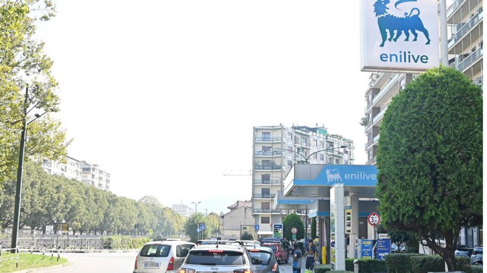eni carburanti