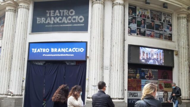 L'avvocato della principessa chiede 5 milioni di euro per le prestazioni professionali