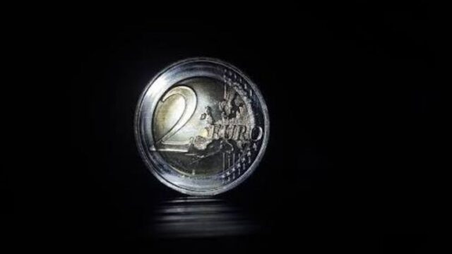 Moneta da due euro