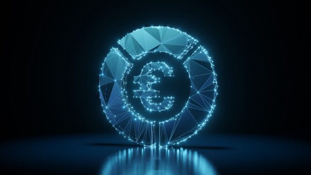 euro digitale bce 1