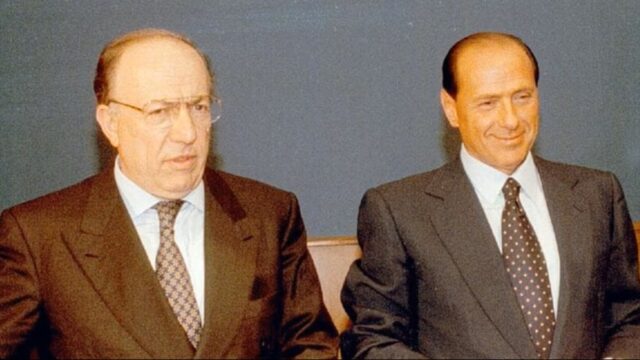 fedele confalonieri silvio berlusconi