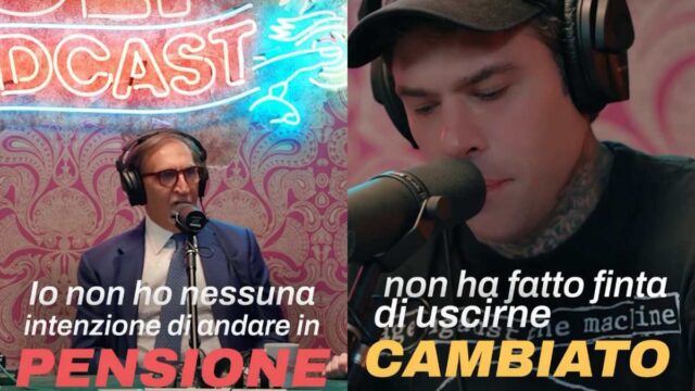 fedez la russa