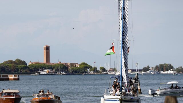 flotilla-katz-ben-gvir-indagini-roma