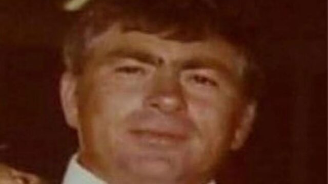 Francesco Ancona, l'operaio siciliano morto nel pavese 38 anni fa