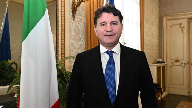 francesco silvestro accusa stupro