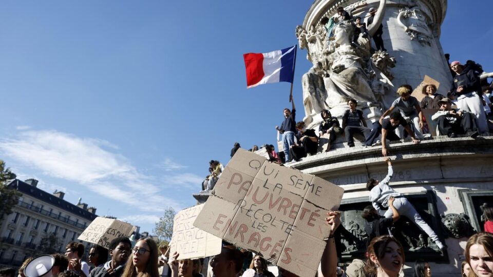 francia-proteste-studenti