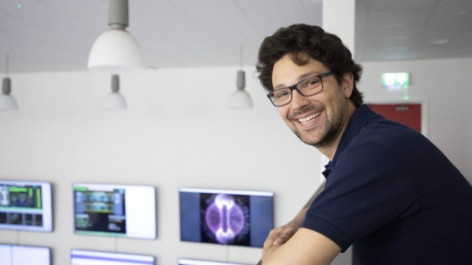 fusione nucleare ai lorenzo zanisi intervista