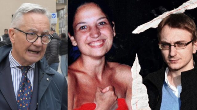 garlasco ipotesi scambio dna bici cucchiaino luciano garofano chiara poggi alberto stasi