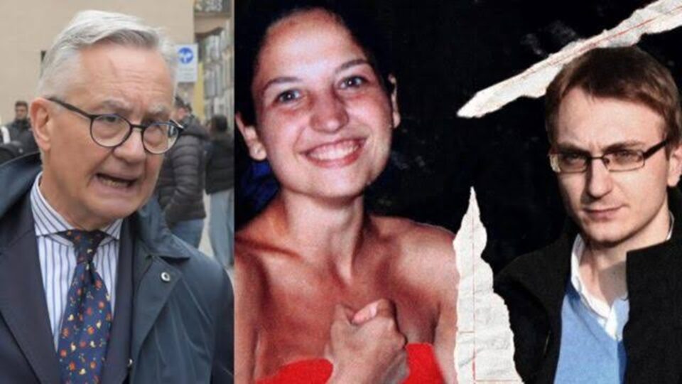 garlasco valutazione psicologica alberto stasi