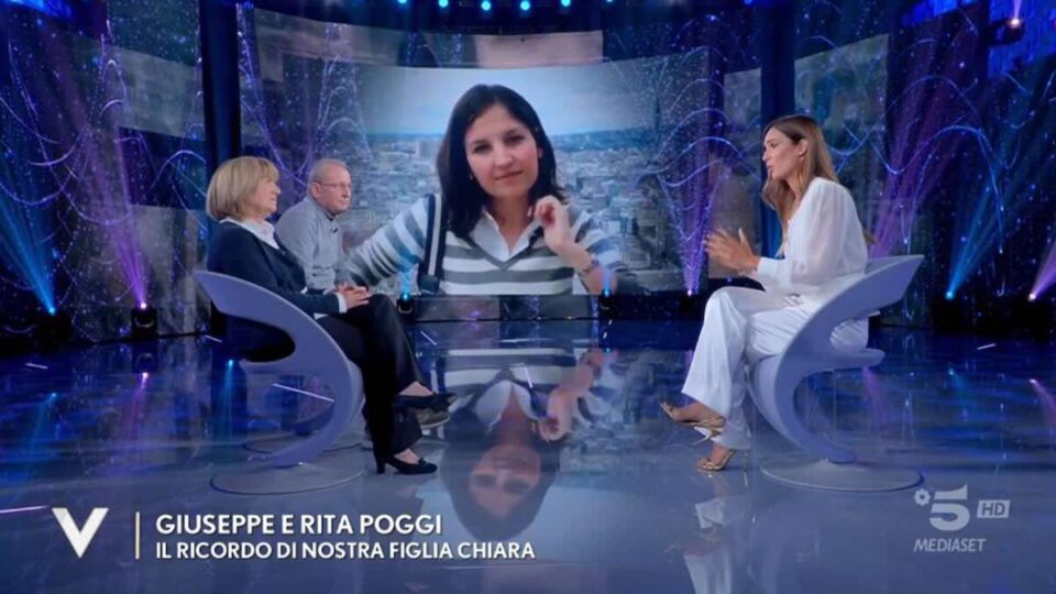 genitori chiara poggi garlasco