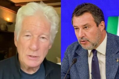 Al centro le politiche migratorie