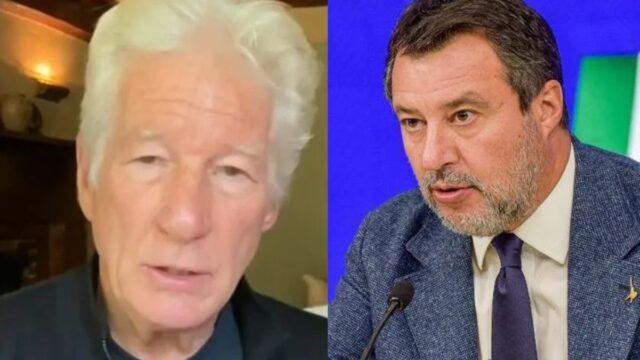 Al centro le politiche migratorie