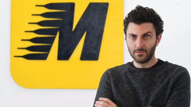 giornalista ranucci moreno pisto chi è