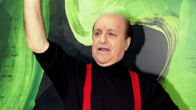 morto giorgio bracardi a 93 anni