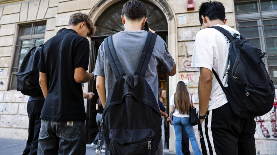 scuola treviso benzodiazepine ansiolitici
