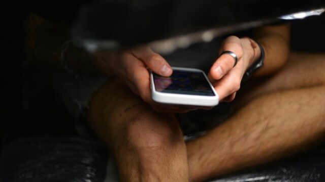 Giovani e smartphone