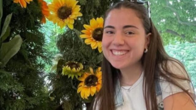 La ragazza aveva 20 anni