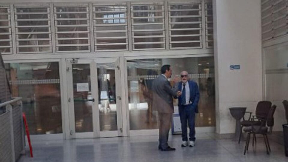 Il boss Giuseppe Graviano al processo contro Salvatore Boiardo, il gelataio di Omegna