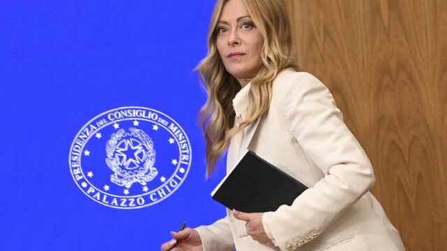 governo meloni record pressione fiscale tasse
