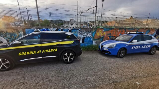 guardia di finanza operazione contro la frode da 14 milioni
