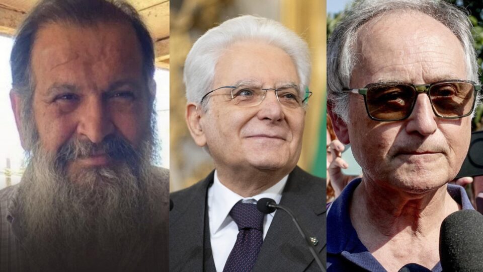 guido gianni mario roggero grazia gioielliere sergio mattarella