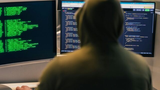 Hacker danimarca