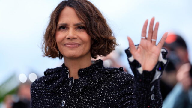halle berry