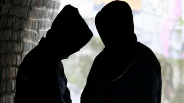 indice criminalità reati italia stranieri minori