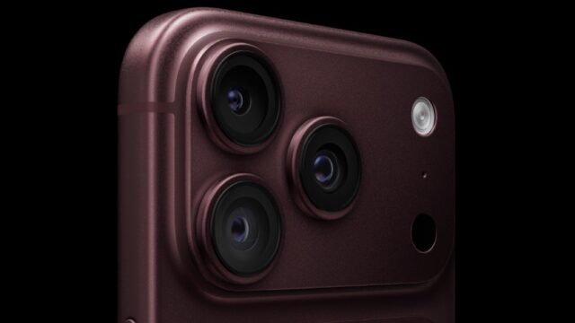 iPhone18 Pro