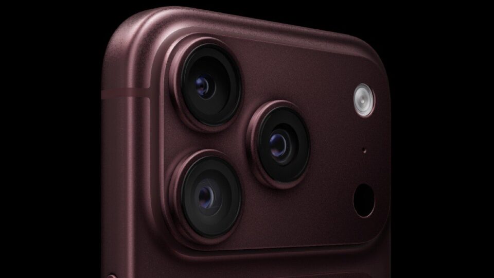 iPhone18 Pro