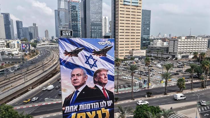israele elezioni
