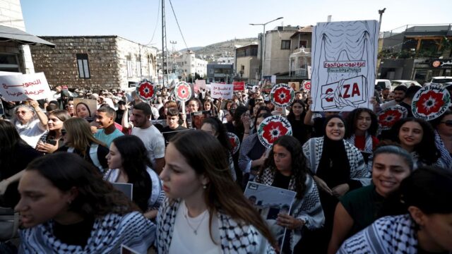 Israele, la destra e la Palestina: le due facce di un Paese che non sa più come stare insieme – L’analisi di Francesca Mannocchi