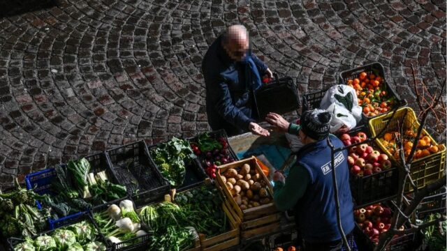 Secondo l'Istat quasi 6 milioni di persone sono in condizione di povertà assoluta