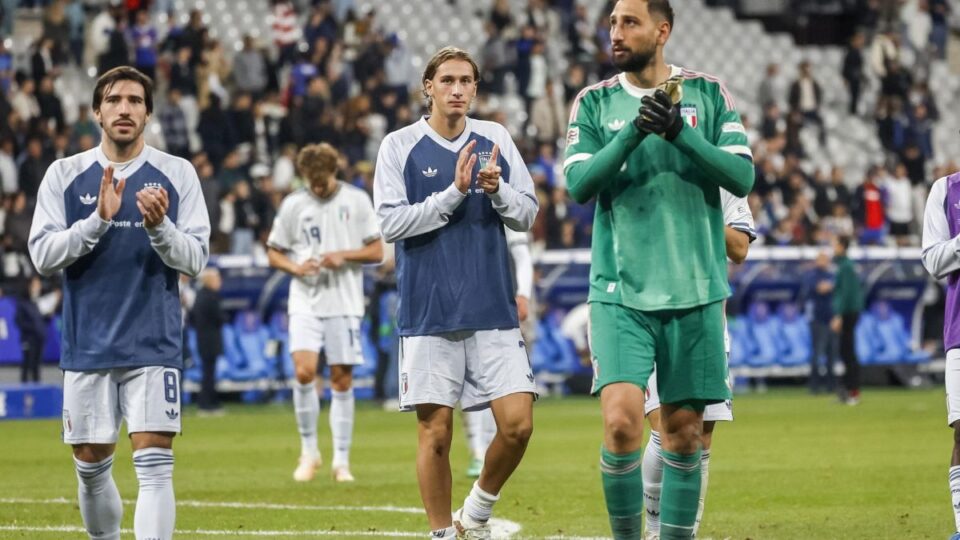 nations league italia-turchia