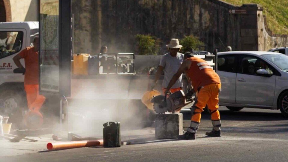 due lavoratori