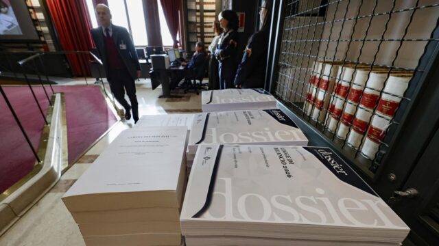 legge di bilancio irpef taglio busta paga