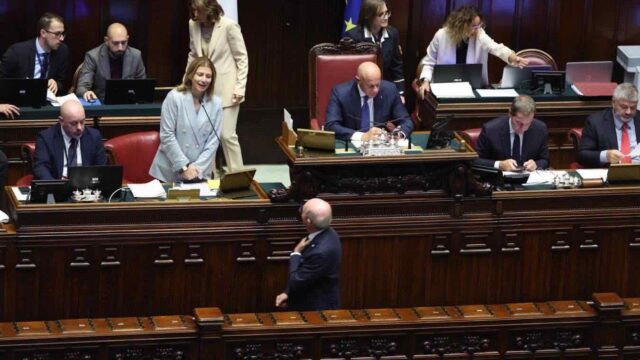 Legge elettorale